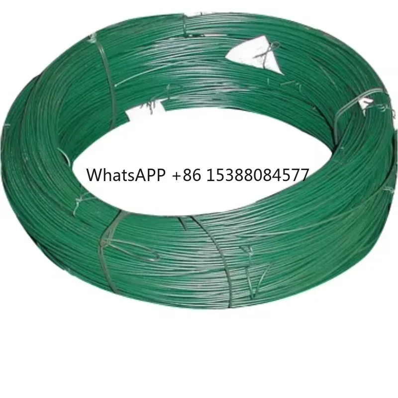 

Electronic Galvanized Steel Wire