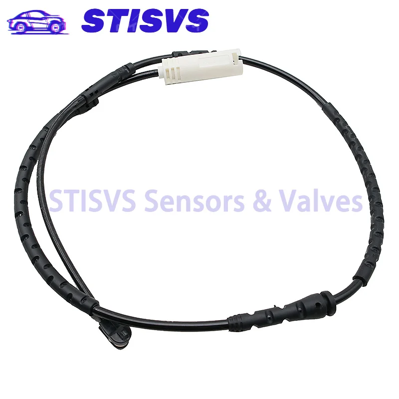 

34356792561 Front Axle Brake Pad Wear Sensor For BMW 3 Series E90 E91 E92 X1 E84 Auto Part Accessories 34356 792561