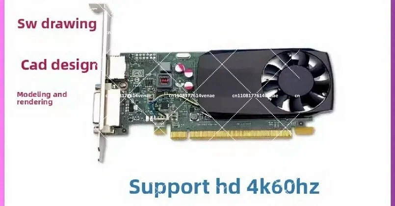 K420 K620 K2000 K2200 K4200 K5000 Professional Graphics Card
