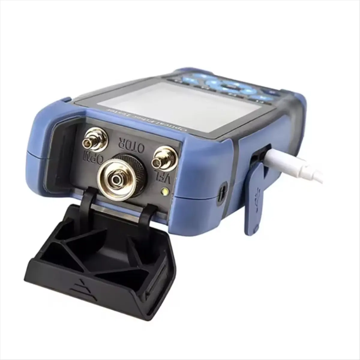 AB52 OTDR Fiber Optic Cable Tester for Fault Detection Breakpoint Locator B