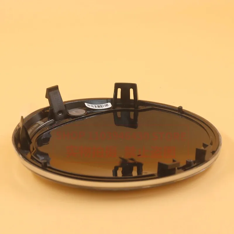 

Спойлеры Крылья 3G0853601A 3G0 853 601 A Logotipo radomo ACC delantero Lamando Lavida Passat B7 B8 Touran Golf MK7