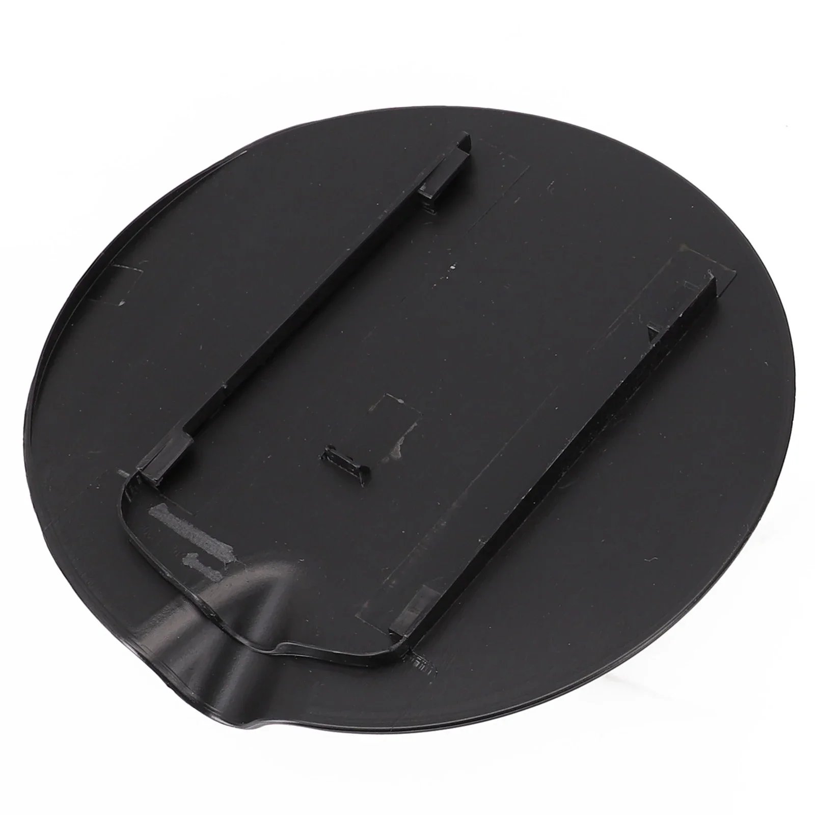 

For Merceds For Smart for Fortwo Fuel Door Lid 2008 2015 Replacement Part A4517540006C22A Plastic Simple Installation