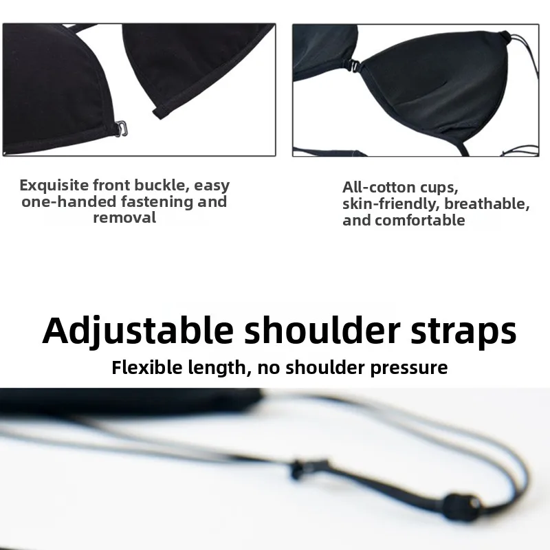 Thumbnail 3 - #35 Latest Strapless Support Bras Offers