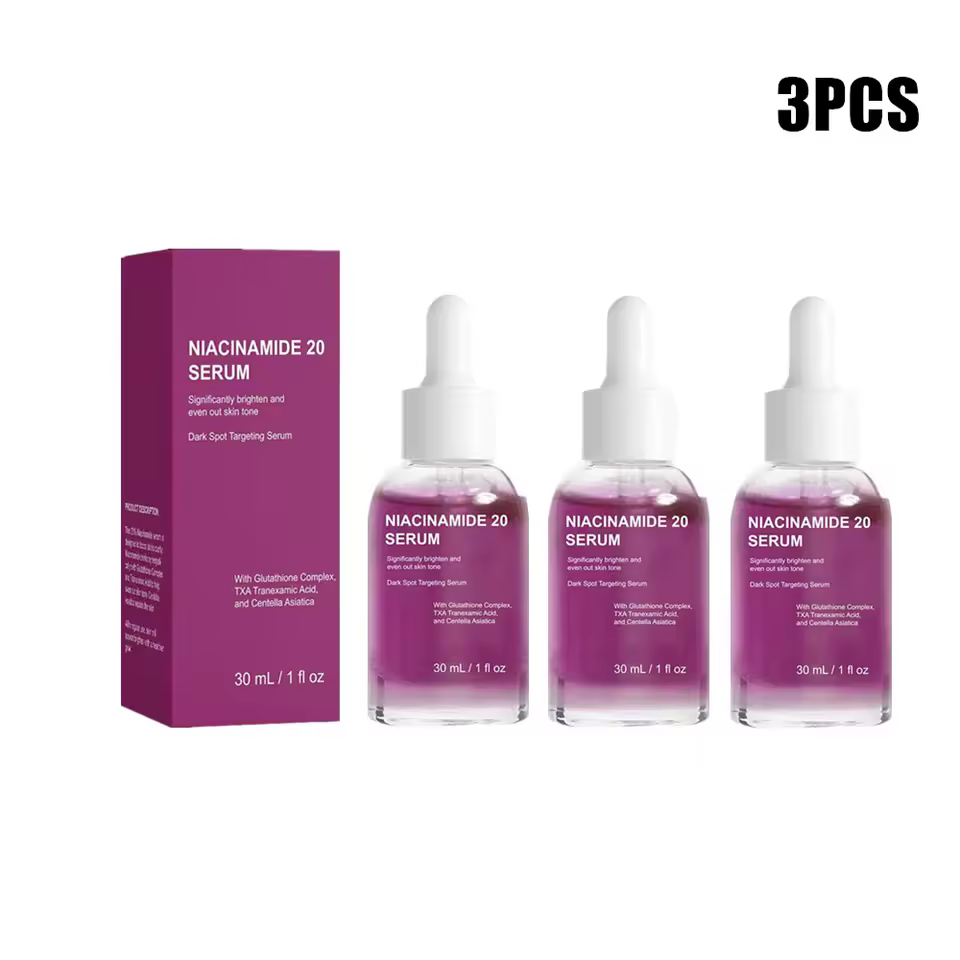 나이아신아마이드 세럼