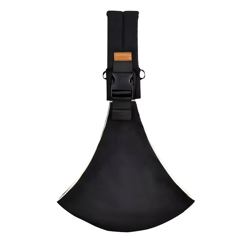 Adjustable Baby Carrier Crossbody Wrap Toddler Hip-seat Portable Sling Bag for Travel Newborn Infant Wrap Baby Bag Accessories