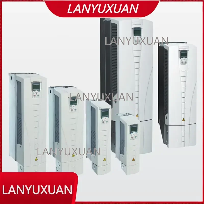 22KW ACS510-01-046A-4+B055 Inverter Frequency Converter ACS510 Series Inverter for Electrical Machinery