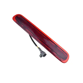 Nové zadní dálkové LED brzdové světlo pro Toyota HILUX Vigo 2005-2014 81570-0K080 815700K080 10 nejlepší prodej LED zadní světla pro Toyota Hiace - №7