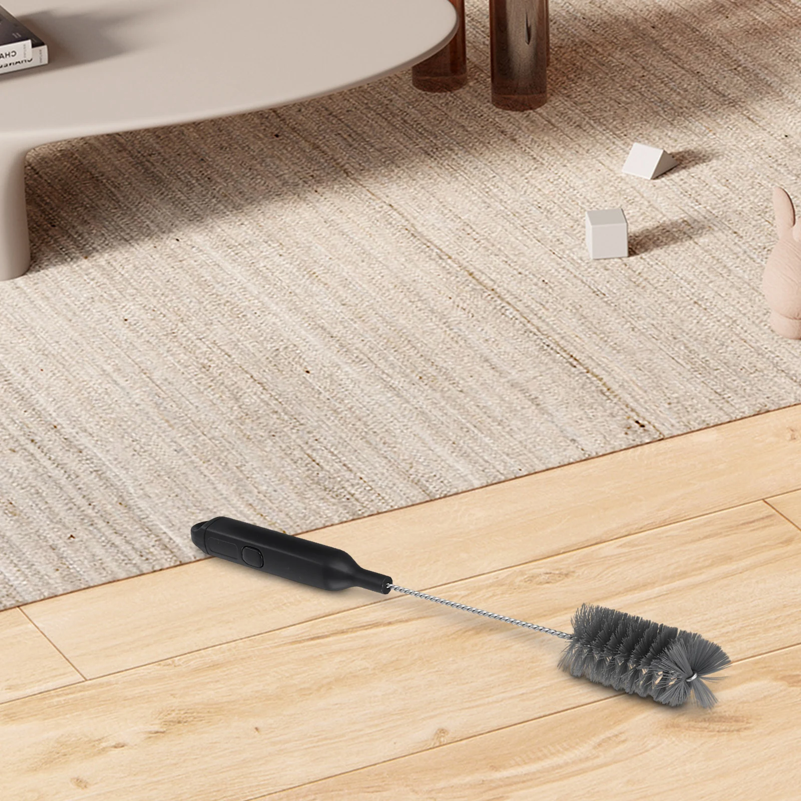 

Удобные 2 упаковки щеток для чистки NARWAL YJCC001 для пылесосов Tineco и Midea, решение для простого обслуживания