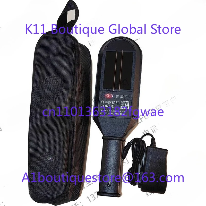 White Tungsten Pros…