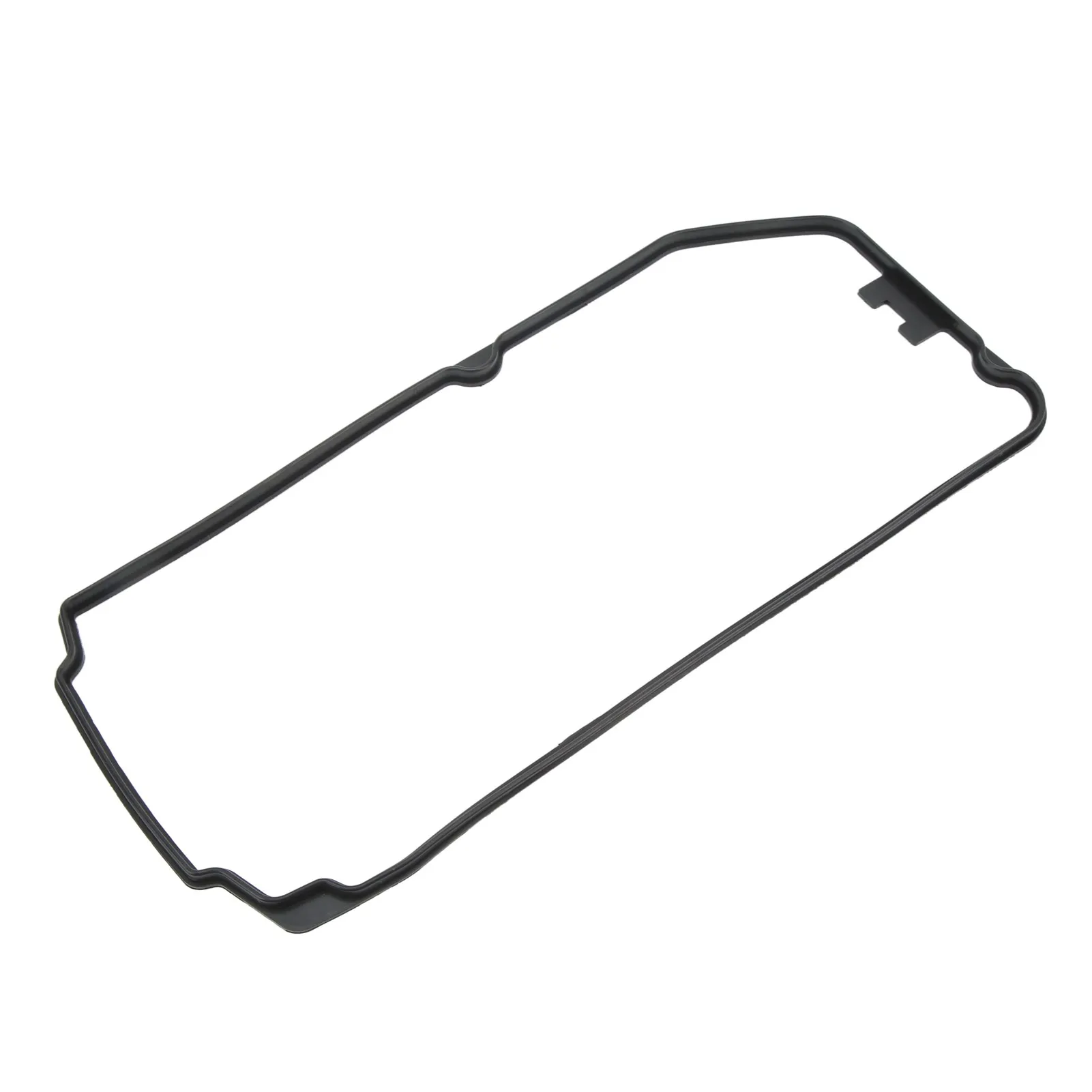 Boat Valve Cover Gasket 420950820 Rubber Strong Sealing Replacement For SEA‑DOO 4‑TEC SERIES STD SE SC SCIC LTD BVIC