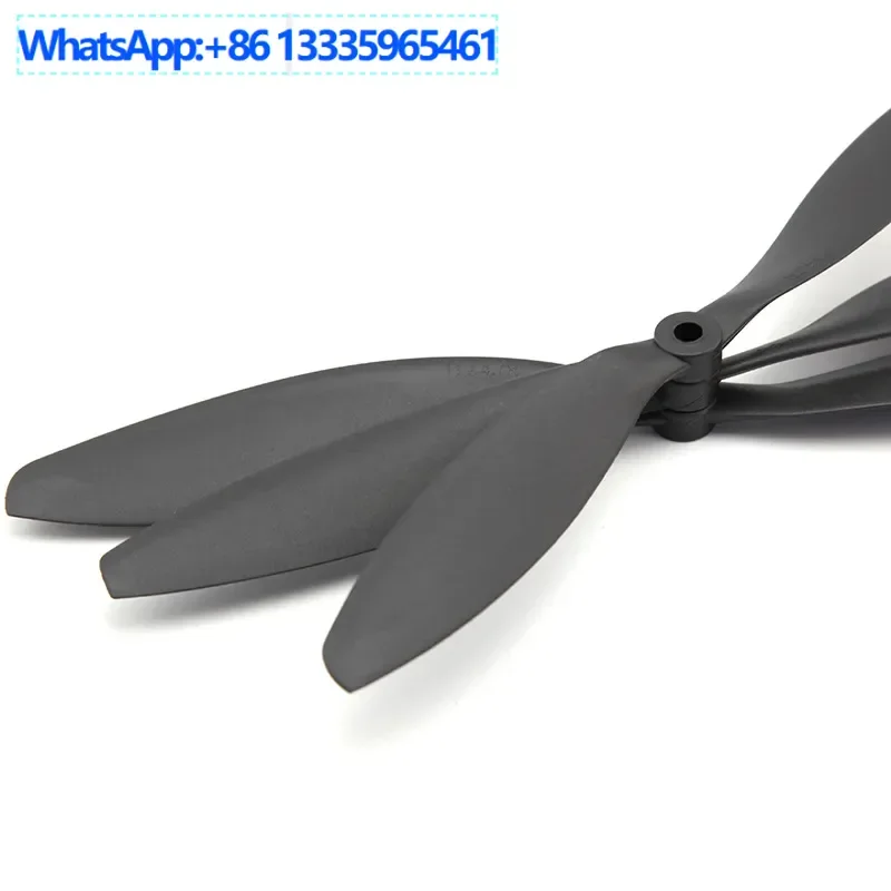 

20PCS Carbon Fiber Nylon Front and Back Propeller 8038 8045 9047 1038 1045 1147 1238 1245