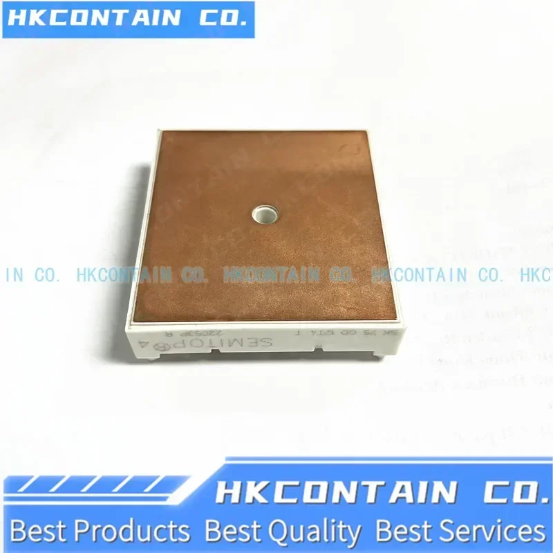 وحدة جديدة SK75GD12T4T SK100GD12T4T