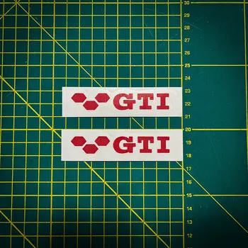 9 best sales Nhãn dán gti - №7