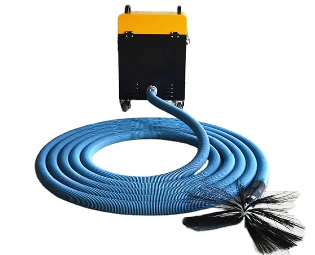 Portable Air-conditioning Duct Cleaning Machine