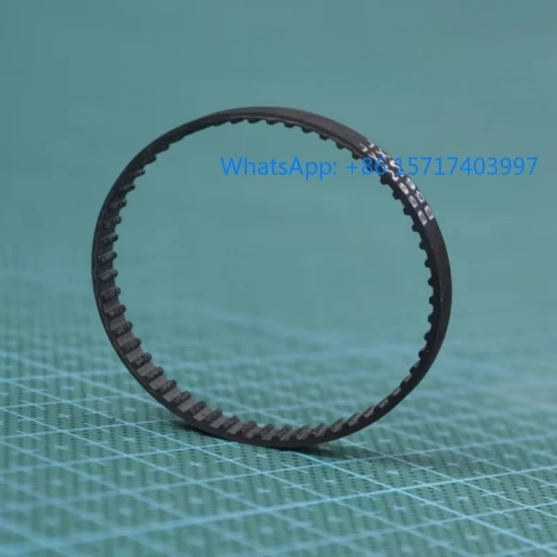 Printing accessory MXL-6 synchronous belt B45/47/B49/B52/B53/B54/B55/B56/B57/B58