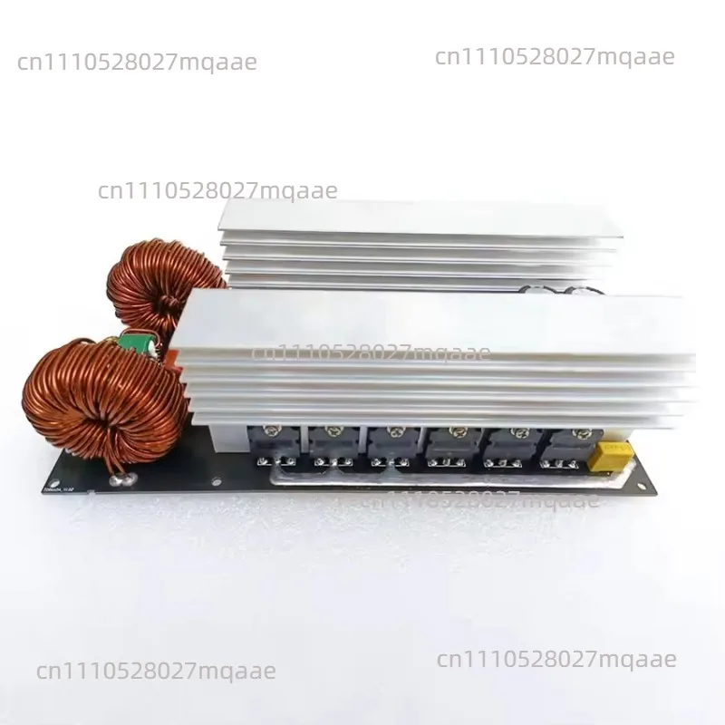 High power pure sine wave inverter 8000W