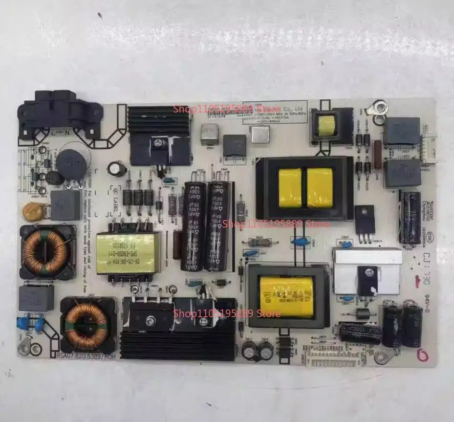 Для RSAG7.820.6389 5-типная плата питания RSAG7.820.6389/ROH LED50K550US