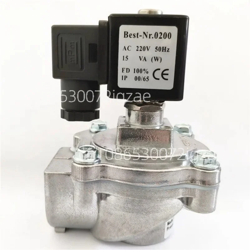Electromagnetic Pulse Valve Dust Valve DMF-Z-20J/MF-Z-25J Best-Nr.0200 Pulse Valve