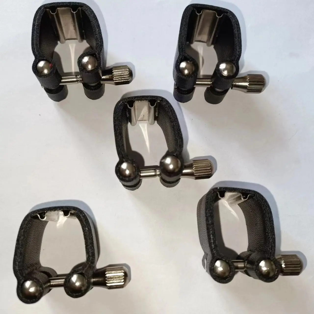 

5 шт., аксессуары для саксофона