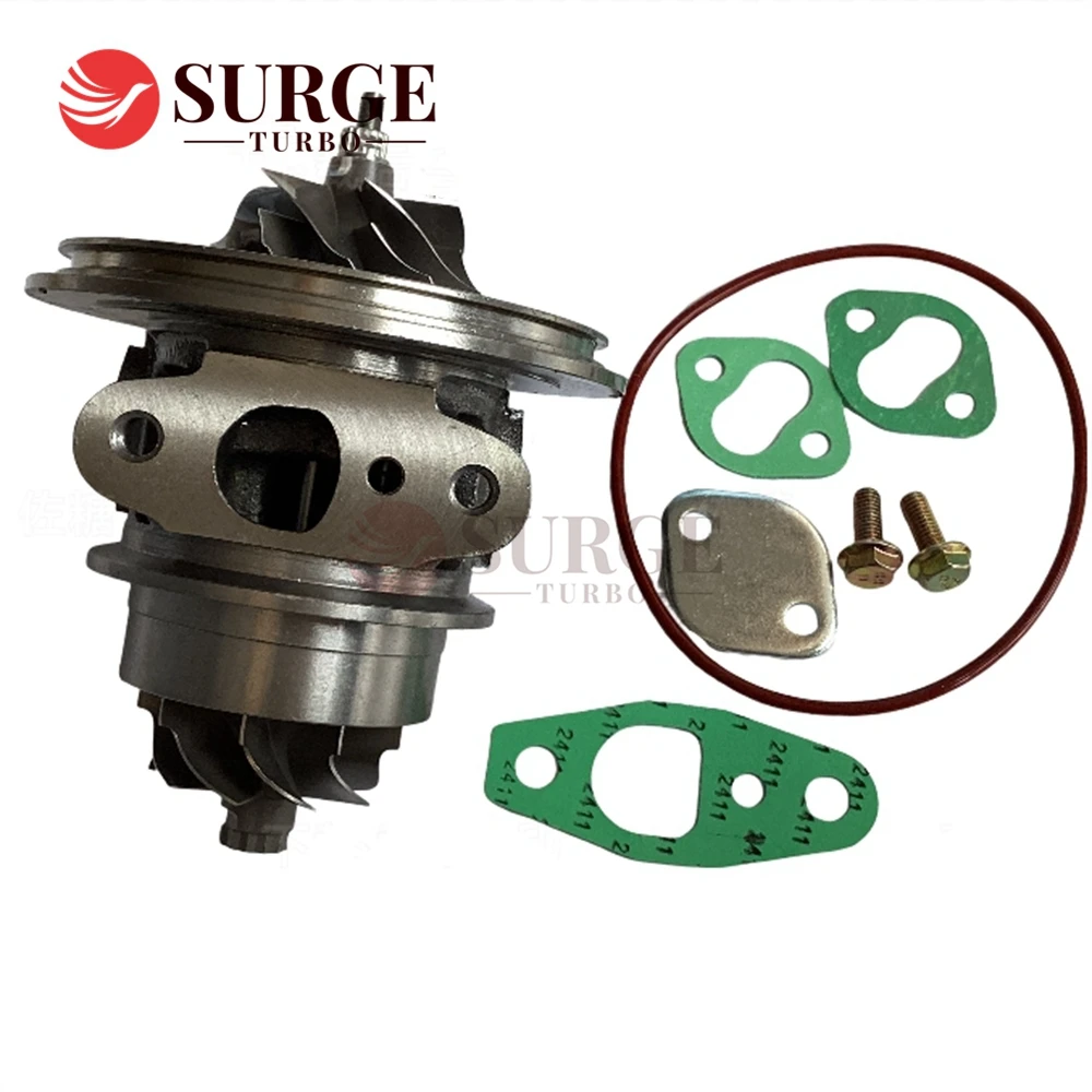 CT12B 17201-67040 17201-67010 1720167040 Turbo Cartridge for Toyota Landcruiser TD KZJ90 KZJ95 1KZ TE 125HP 1996- Turbine CHRA