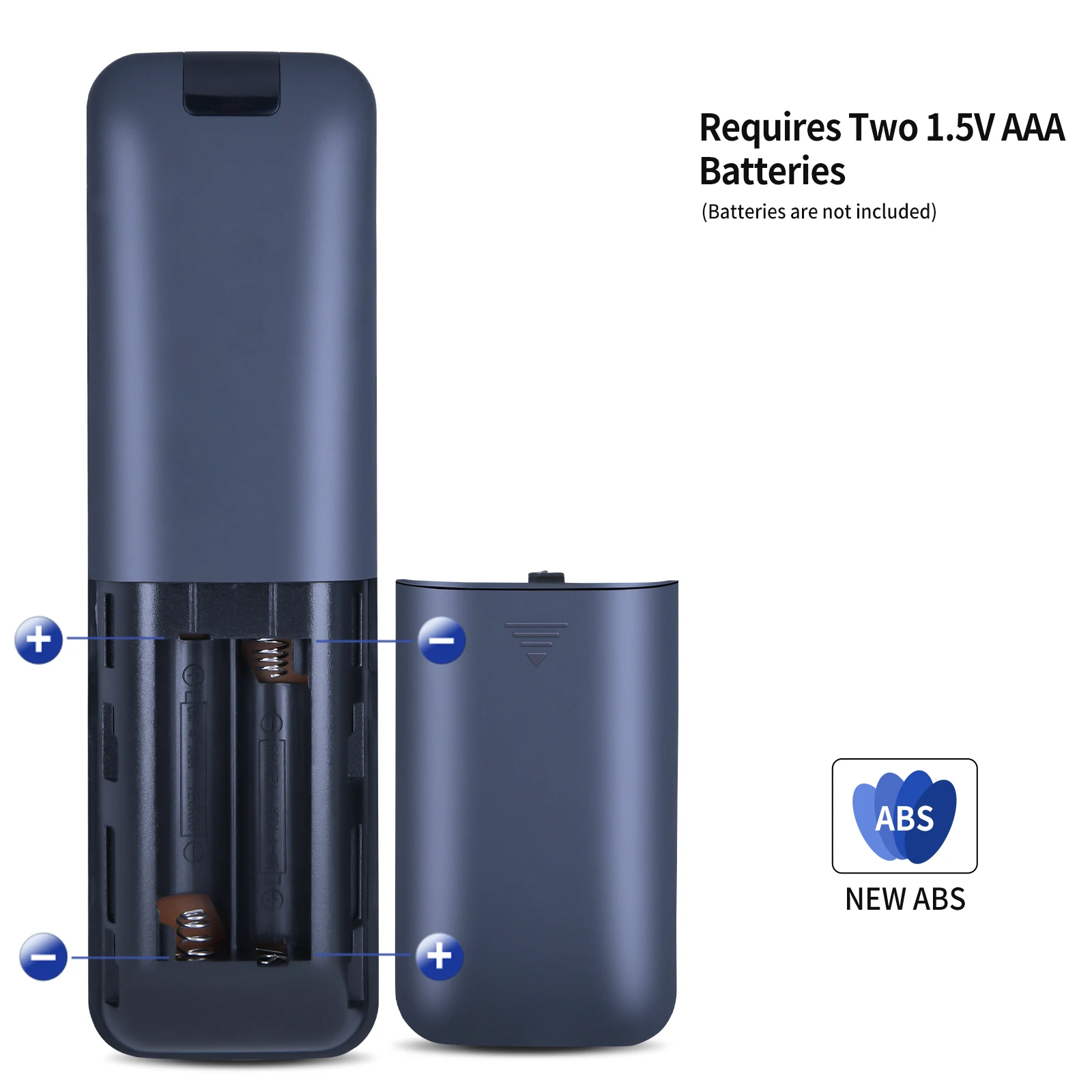 جهاز تحكم عن بعد بديل جديد لصوت قناة 120 وات 2.1