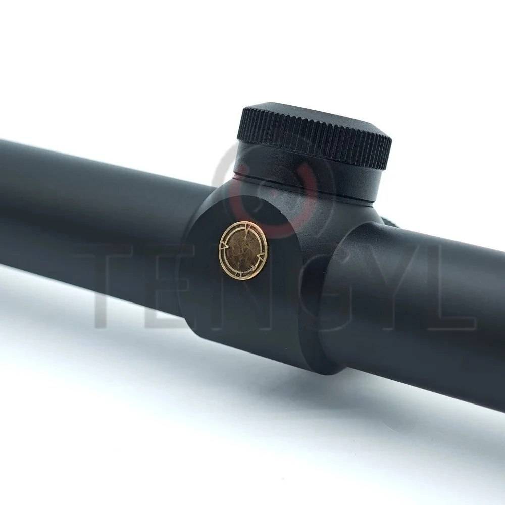 Thumbnail 3 - #9 Latest Weapon Scopes Updates