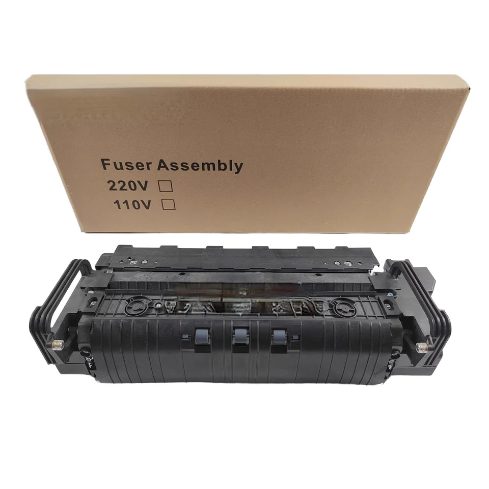 Tlf original de alta qualidade unidade fusor montagem ir1730 ir1740 ir1750 ir adv400 400i adv 500 500i kit fusor 110v