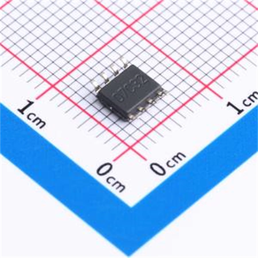 50PCS/LOT THVD1420DR (RS-485/RS-422 ICs)