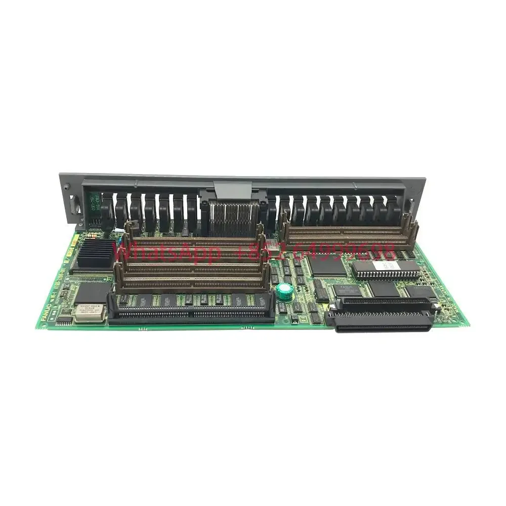 

A16B-3200-0010 Main Board Circuit Board for CNC System Controller