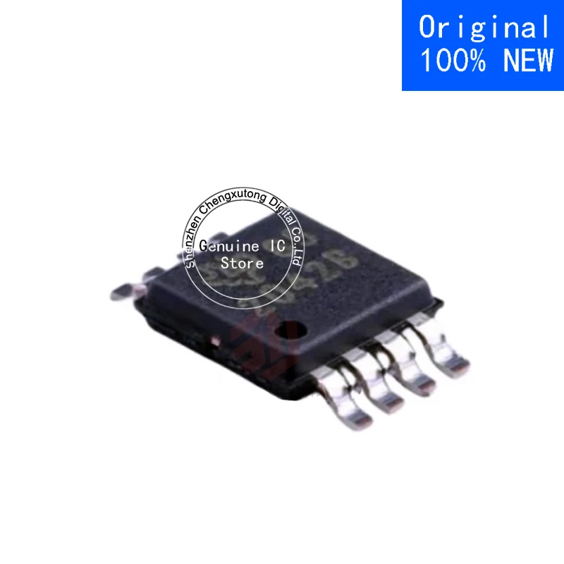 

5pcs/lot TPS2042BDGNR TPS2042 MSOP New Original Genuine Ic