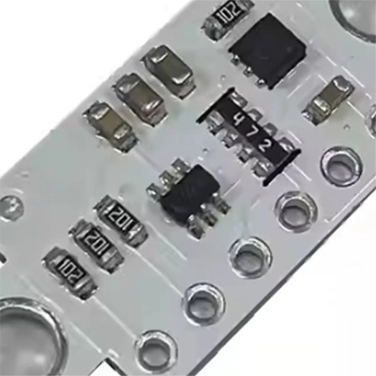 

Датчик расстояния VL53L4CD и высокопроизводительный датчик приближения