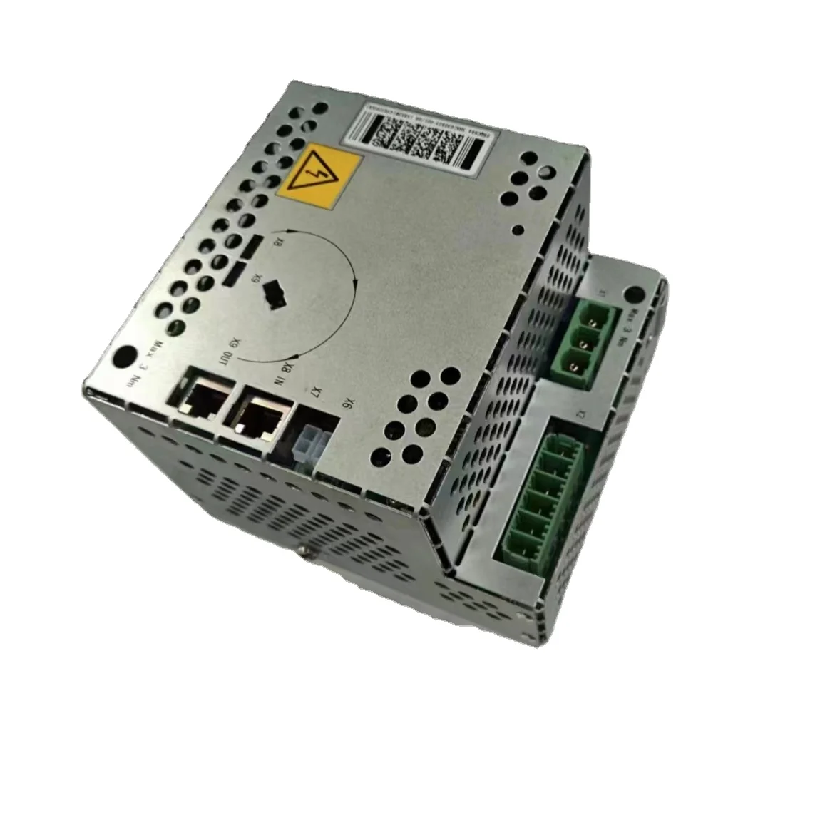 

Внешний приводной вал DSQC664 3HAC030923-001 для IRC5