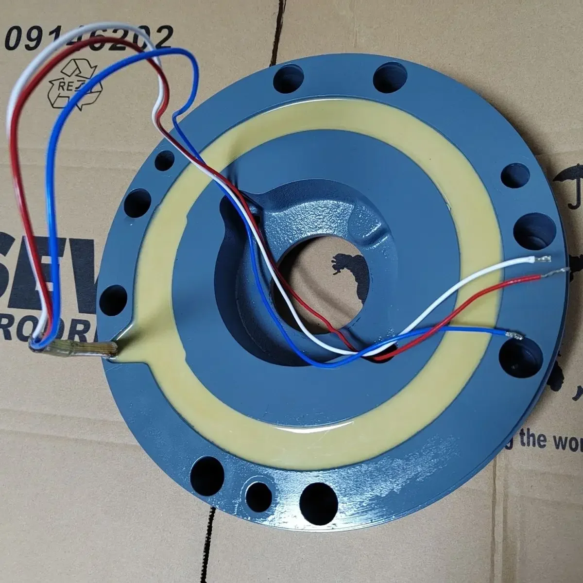 Accessories Electromagnetic Coils/Brake Pads/Rectifier Modules/Motors/Brakes