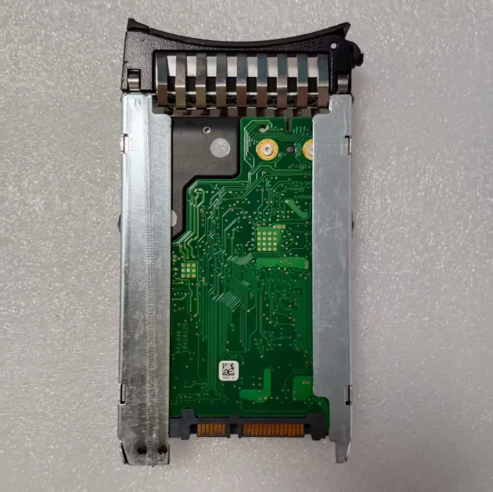 

For 42D0753 42D0752 42D0756 500GB SATA 2.5-inch server hard disk