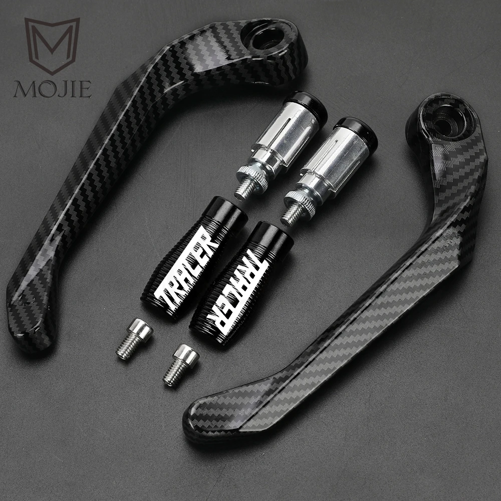 لياماها الراسم 7/ 9 GT + 7GT 9GT Tracer7 Tracer9 2021- 2023 2024 2025 2026 2027 العتلات الحرس دواسة فرامل المقود حامي