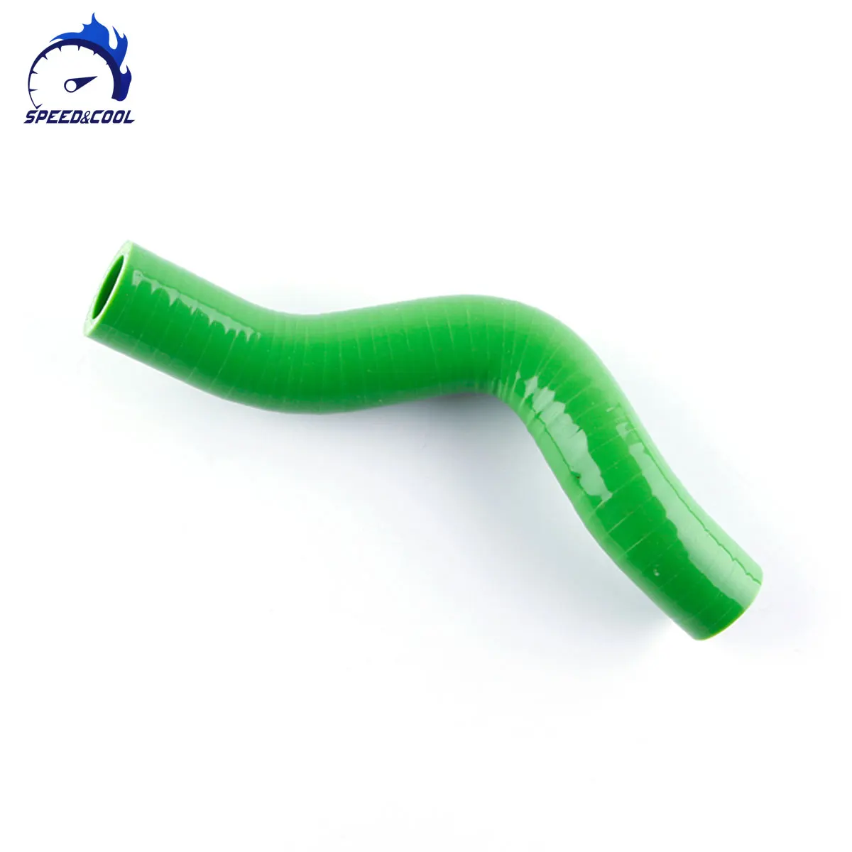 VELOCITÀ & FREDDO Per Il 2008-2014 Kawasaki KLX450 KLX450R KLX450F 2009 2010 2011 2012 2013 Moto Silicone Radiatore Del Liquido di Raffreddamento Kit Tubo Flessibile