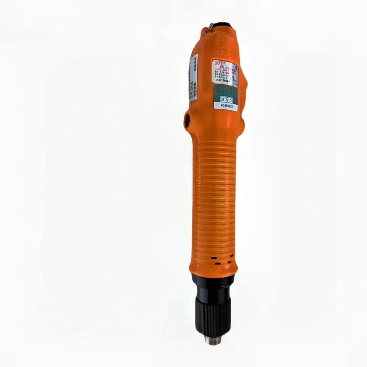 Push Start Medium Torque Compact Automatic Screw Driver Screwdriver