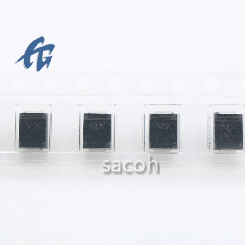 

SACOH High Quality Original Electronic Components Suppliers SMBJ130A 50PCS