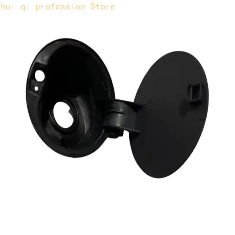 Kunststoff-Motoröldeckel, Ölfilterabdeckung, ersetzt OEM 6RD809857L für 2010–2018 H8WE – Detail 8