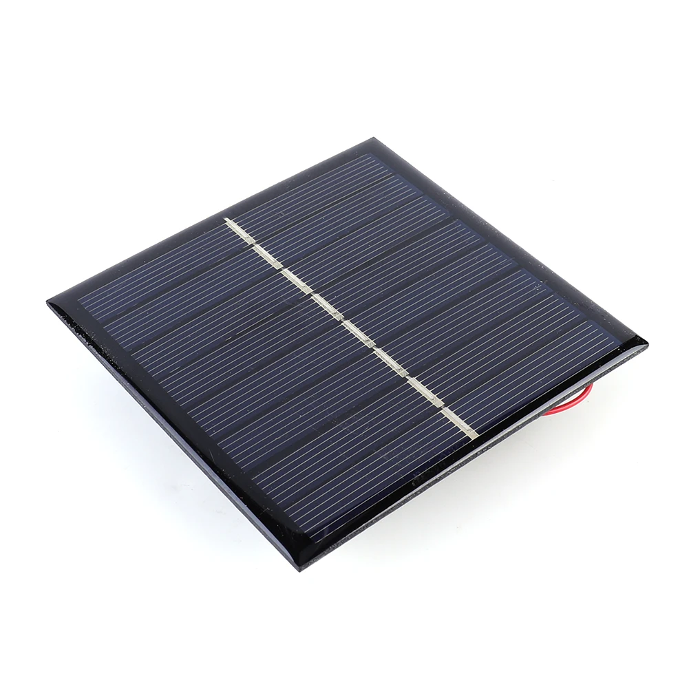2W 4V Solar Cell Pa…