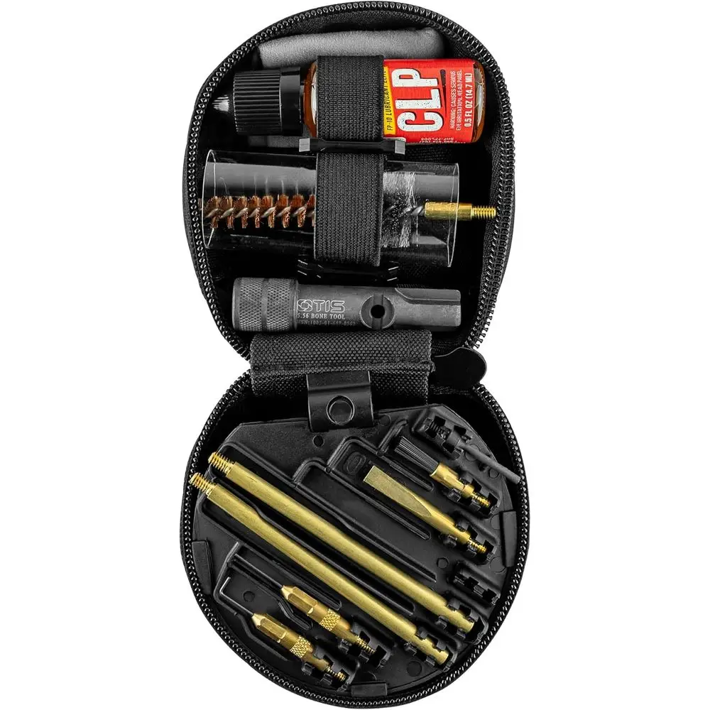 

.223/5.56 Gun Cleaning Kit (Select Your Style)