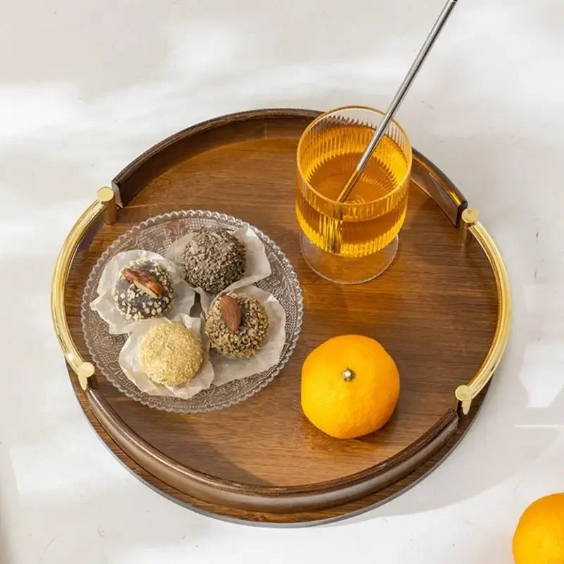 handcrafted-wooden-serving-tray-with-sturdy-handle-decorative-tray-perfect-for-tea-coffee-and-snacks-y5gb