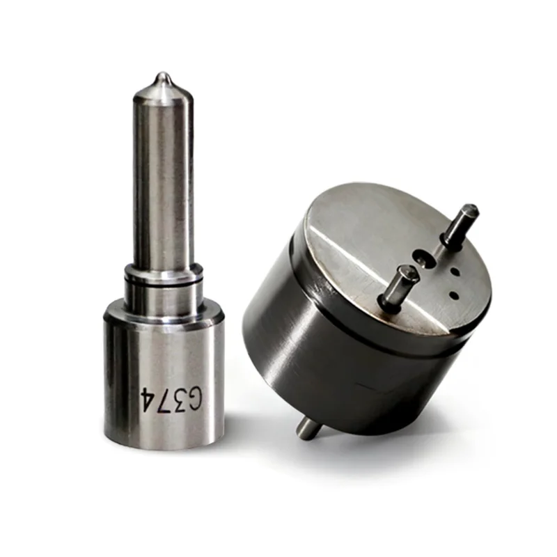 Diesel Euro 4 Control Valve 9308-625C or G374 Nozzle For 28674878 28535923 28577595 28577599 28387804