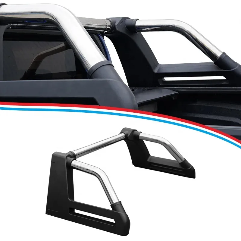 

TXR 4x4 Пикап Другие внешние аксессуары Поворотная планка для Hilux 2015-2020 гг.