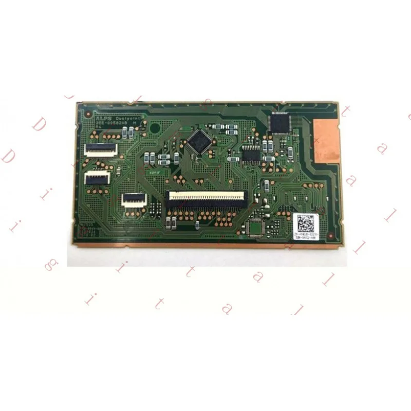 

Плата тачпада WW A143J1 для DELL Latitude E7250