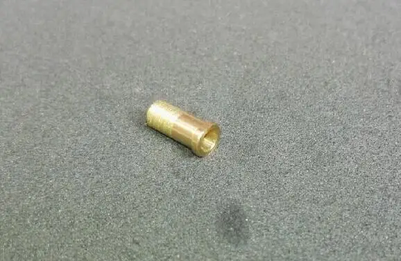 Tail Shaft Slide Bush Sleeve for RC Align Tarot tl1281 Trex 450 PRO HS1281
