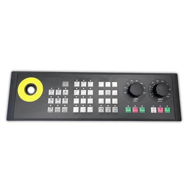 Siemens sinumerik 808D PPU141.1 PLC CNC retrofit kit cnc controller system for CNC lathe image 3