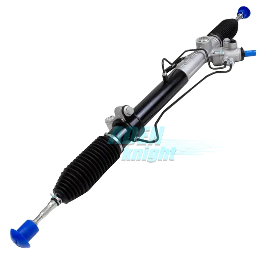

49001EB710 Power Steering Rack For NISSAN NAVARA D40 49001-EB710 Right Hand Drive