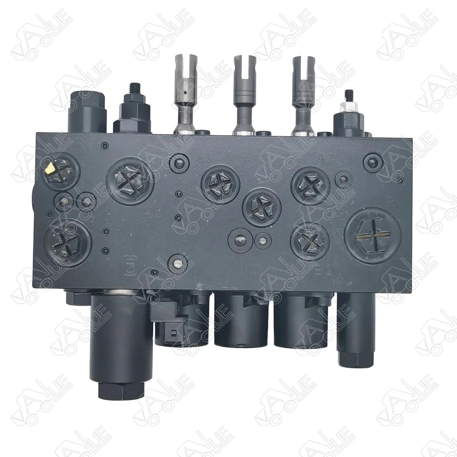 Jungheinrich Gabelstapler Ersatzteile Hydrauliksteuerventilblock STD 51283810