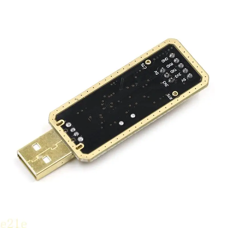 

E21E USB -TTL Connectors Module Serial Converters Замените FT232 USB на уровень TTL